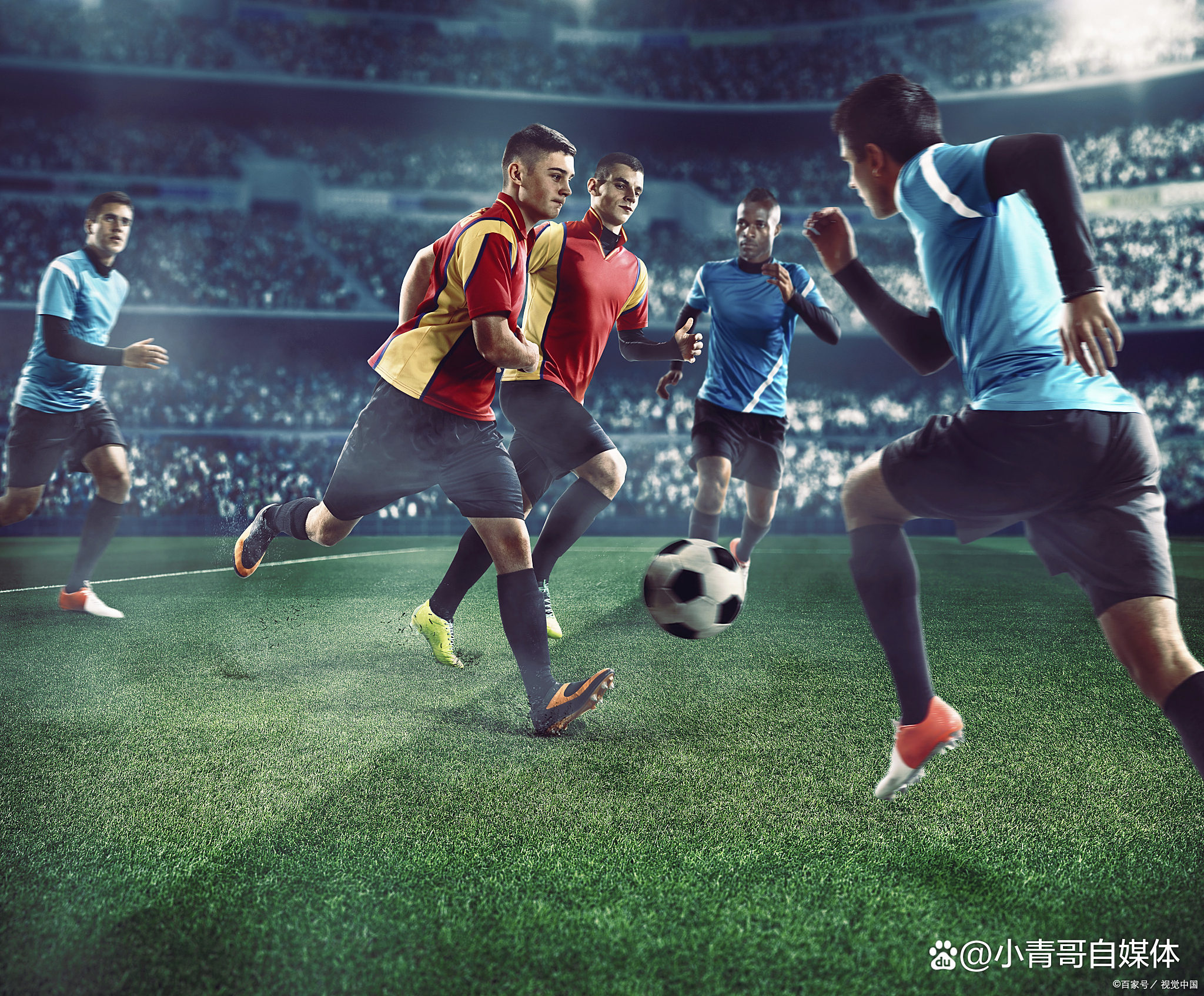 关于足球比赛如此迷人，战术运筹精妙无比，表现亮眼的信息