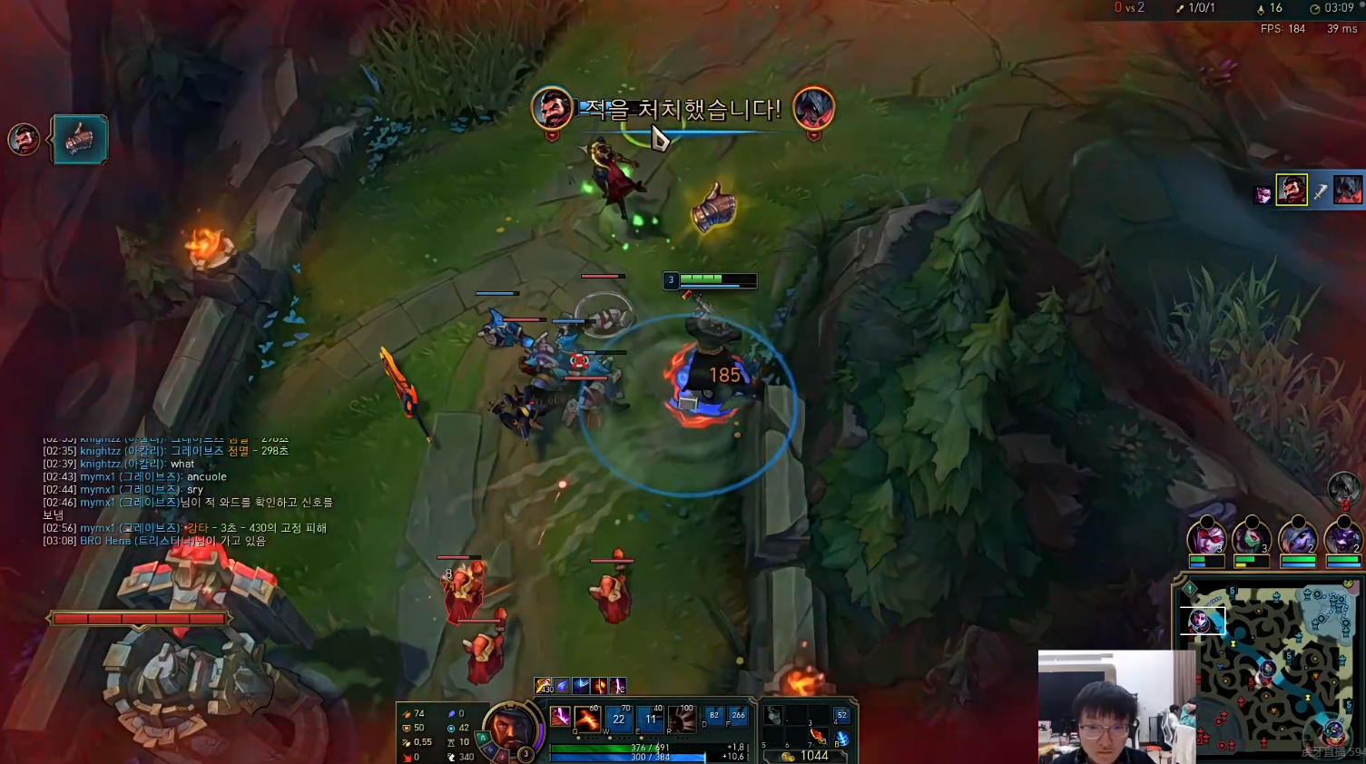 V5绝杀FPX，Zeus极限生还后反打峡谷大战入围赛，让粉丝疯狂欢呼