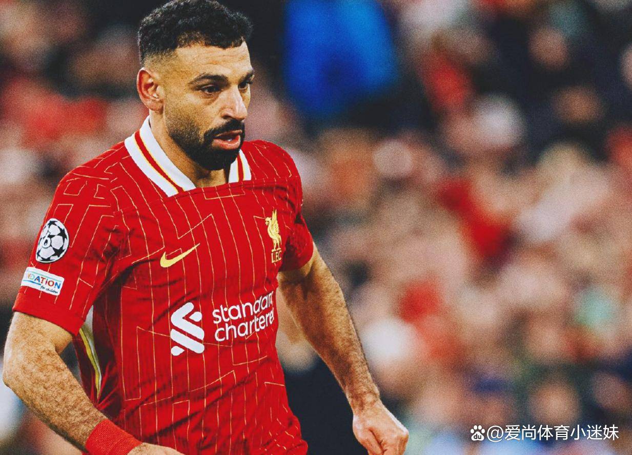 巴黎绝地反击AC米兰,萨拉赫一己之力扛起全队 巴黎绝地反击AC米兰,萨拉赫一己之力扛起全队