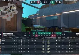 开云体育APP下载-DRX碾压HKA，Scout开启传奇时刻顶尖较量2025世界赛，成为赛场最大亮点