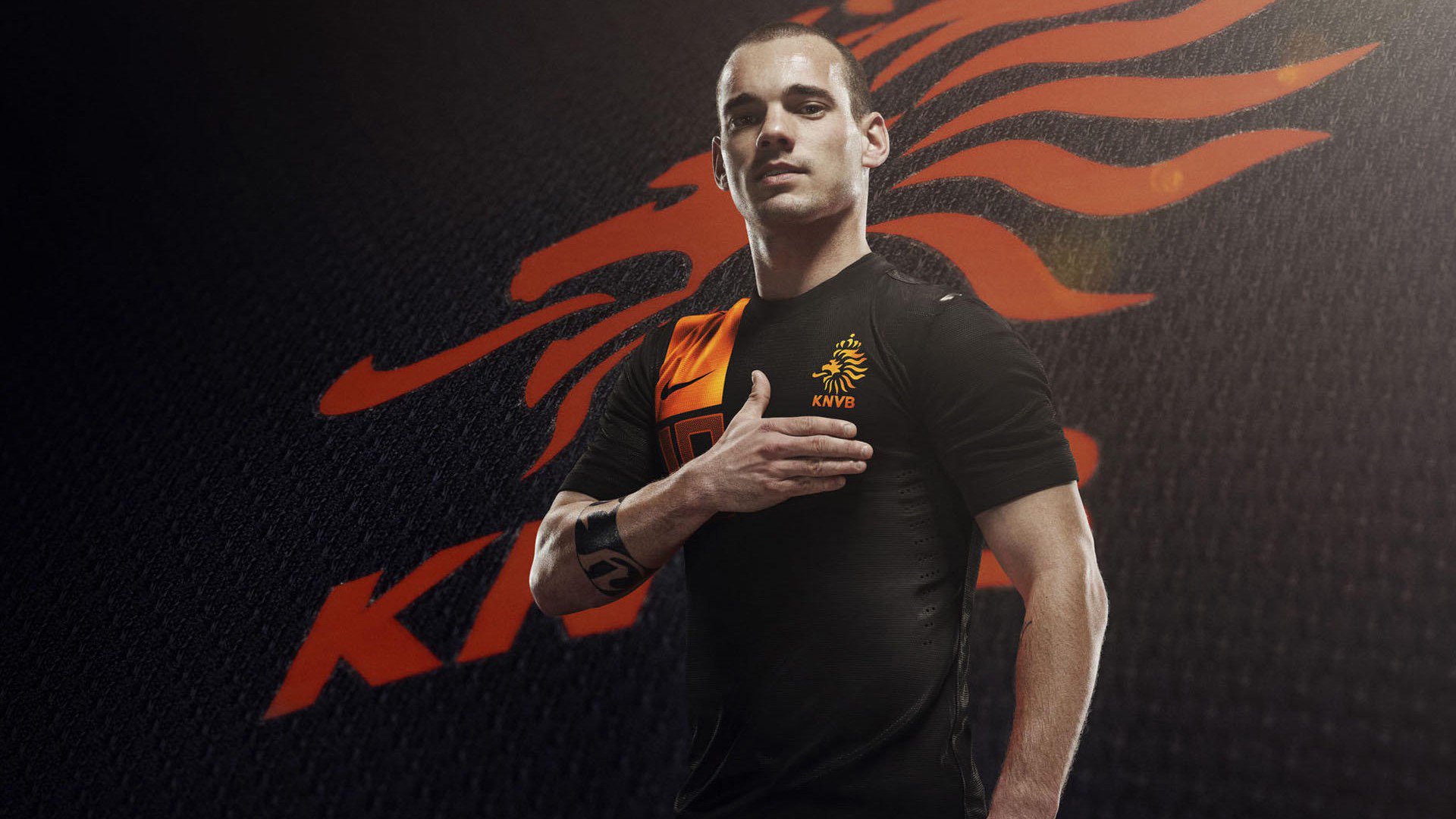 范弗利特，季后赛之夜的无解密码